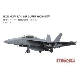 Boeing F/A-18F Super Hornet