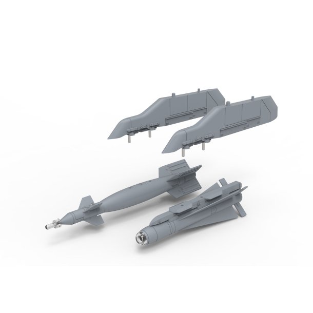 Boeing F/A-18F Super Hornet