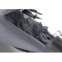 Boeing F/A-18F Super Hornet