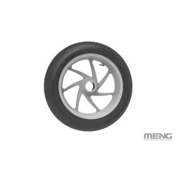 Kawasaki Ninja ZX-10RR, skala 1/9