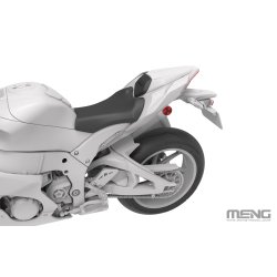 Kawasaki Ninja ZX-10RR, skala 1/9