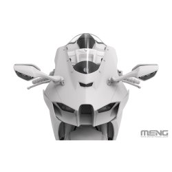 Kawasaki Ninja ZX-10RR, skala 1/9