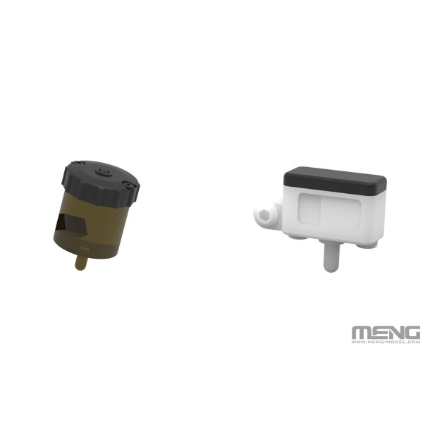 Kawasaki Ninja ZX-10RR, skala 1/9