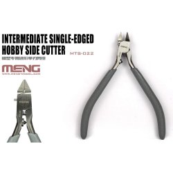 Enkelt-sidet sidecutter, professional