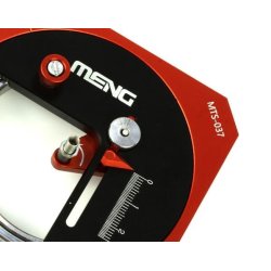 Cirkelskrer, 0 - 50 mm