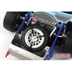 Ford GT40 Mk. II 1966