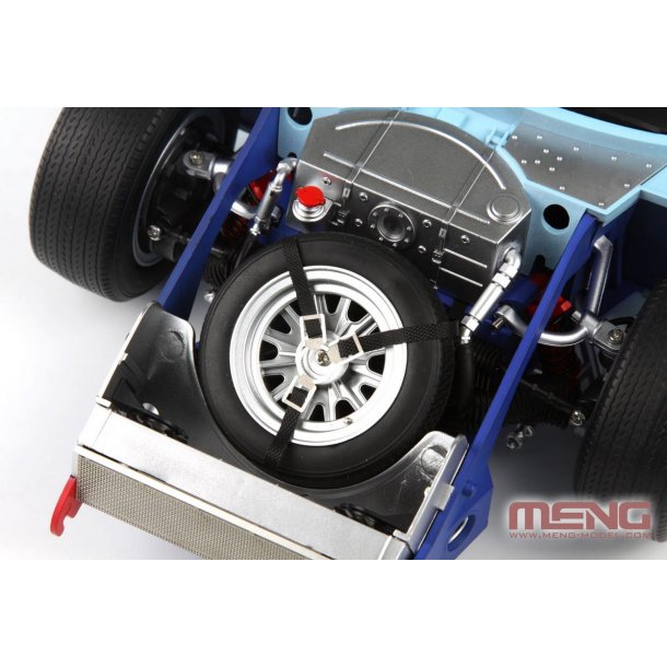 Ford GT40 Mk. II 1966