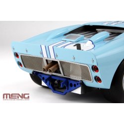 Ford GT40 Mk. II 1966