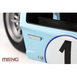 Ford GT40 Mk. II 1966