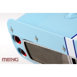 Ford GT40 Mk. II 1966