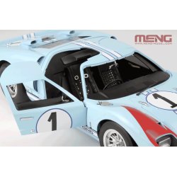 Ford GT40 Mk. II 1966