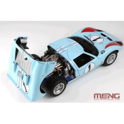 Ford GT40 Mk. II 1966