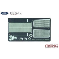 Ford GT40 Mk. II 1966