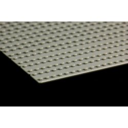 Bolte og mtrikker - st A store, skala 1/35