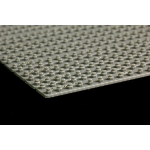 Bolte og mtrikker - st A store, skala 1/35