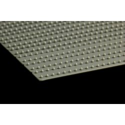 Bolte og mtrikker - st D, skala 1/35