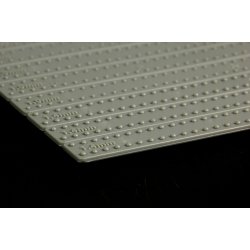 Bolte og mtrikker - st D, skala 1/35