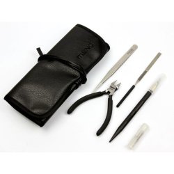 Basic Hobby Tool Set
