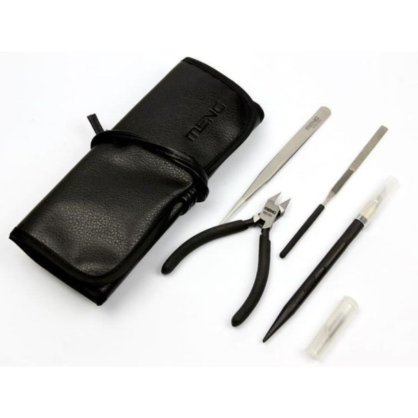 Basic Hobby Tool Set