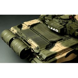 Russisk T-90A kampvogn