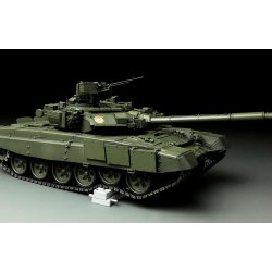 Russisk T-90A kampvogn
