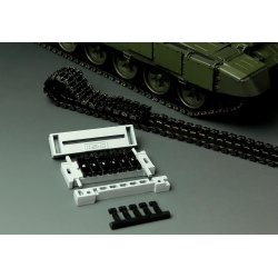 Russisk T-90A kampvogn