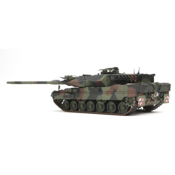 Leopard 2A7