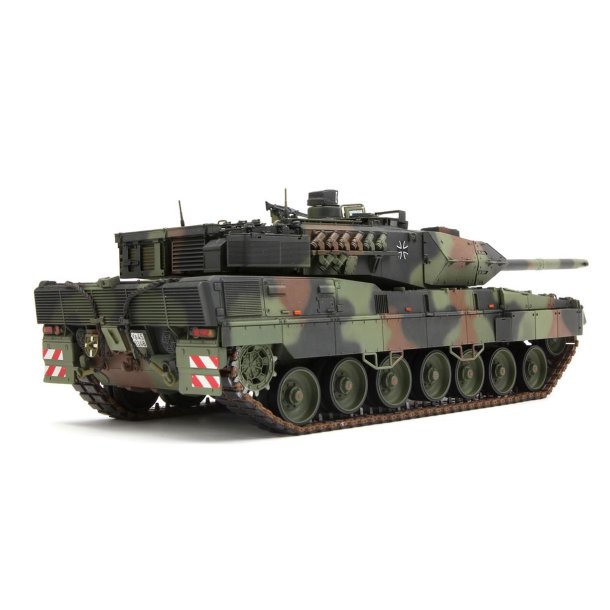 Leopard 2A7