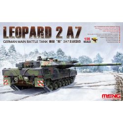 Leopard 2A7
