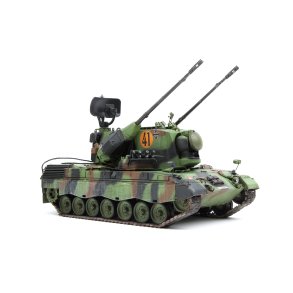 Flakpanzer Gepard