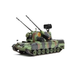 Flakpanzer Gepard
