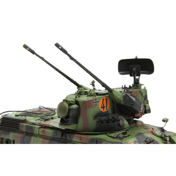 Flakpanzer Gepard