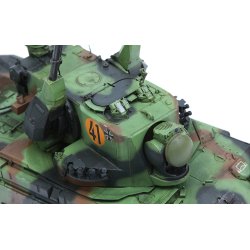 Flakpanzer Gepard