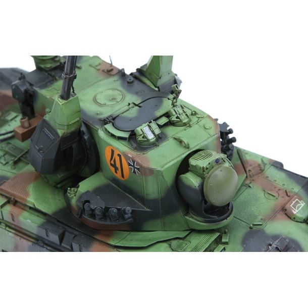 Flakpanzer Gepard