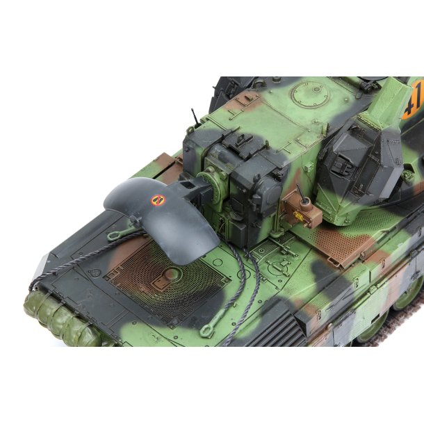 Flakpanzer Gepard
