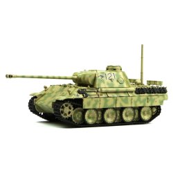 Sd. Kfz. 171 PANTHER Ausf. D