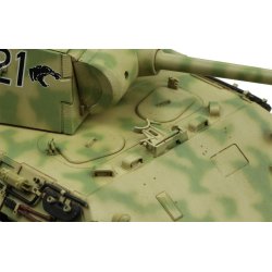 Sd. Kfz. 171 PANTHER Ausf. D