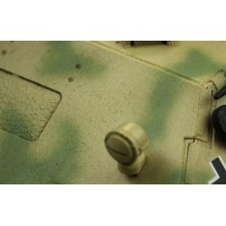 Sd. Kfz. 171 PANTHER Ausf. D