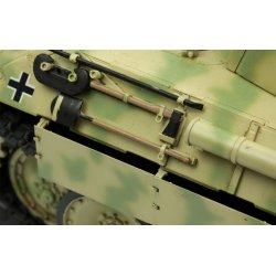 Sd. Kfz. 171 PANTHER Ausf. D