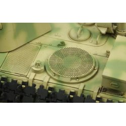 Sd. Kfz. 171 PANTHER Ausf. D