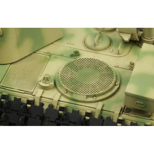 Sd. Kfz. 171 PANTHER Ausf. D