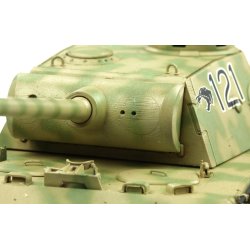 Sd. Kfz. 171 PANTHER Ausf. D