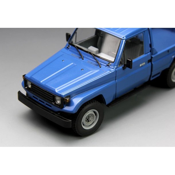 Pick-up med AA-kanon