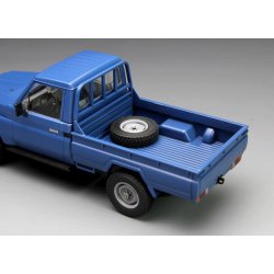 Pick-up med AA-kanon