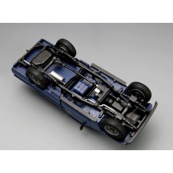 Pick-up med AA-kanon