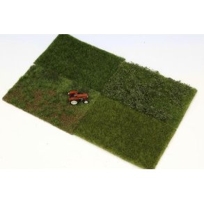 Grsmtter - Forsommer (starter pack)