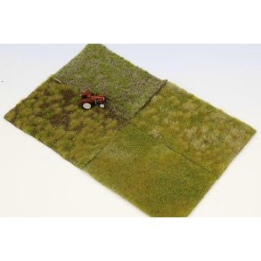 Grsmtter - Sensommer (starter pack)