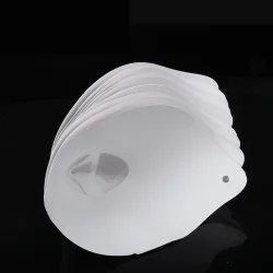 Malingsfilter, 10 stk.