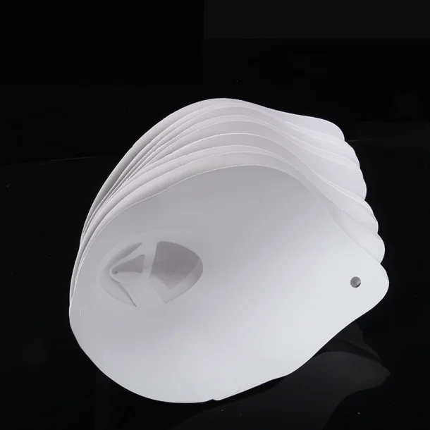 Malingsfilter, 10 stk.