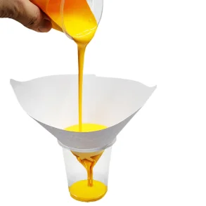 Malingsfilter, 10 stk.